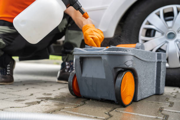 Best Organic Lawn Care Solutions  in Mill Neck, NY